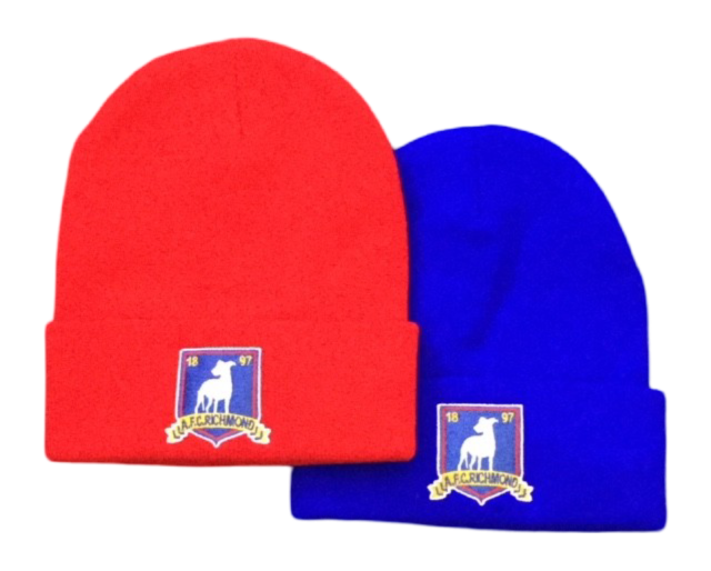 AFC Richmond BEANIE HAT