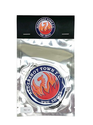 ALDERSHOT-AIR-FRESHNERS