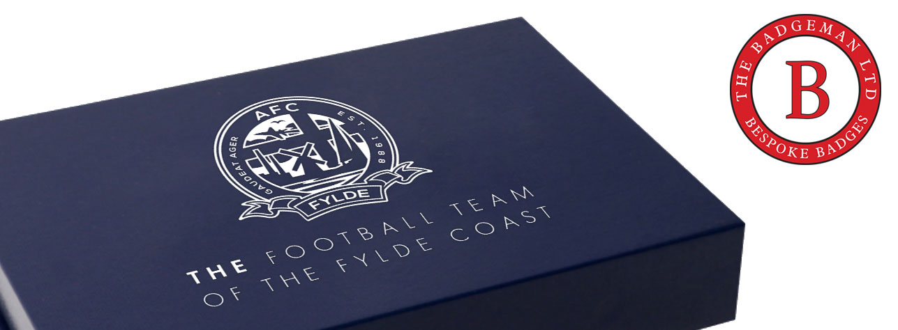 Customised Season Ticket Holders