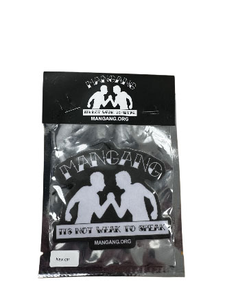 MANGANG AIR FRESHNERS