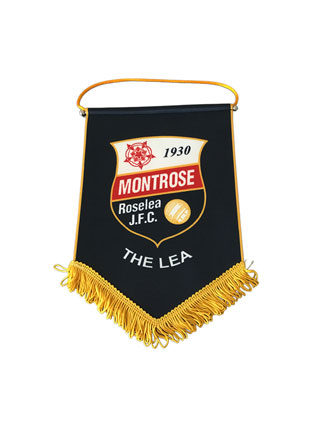 MONTROSE Pennant