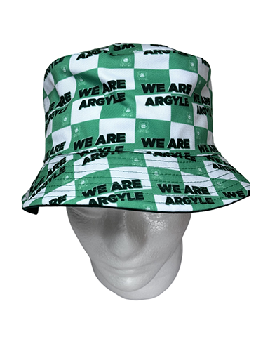 PAFC DISPLAY bobble hat