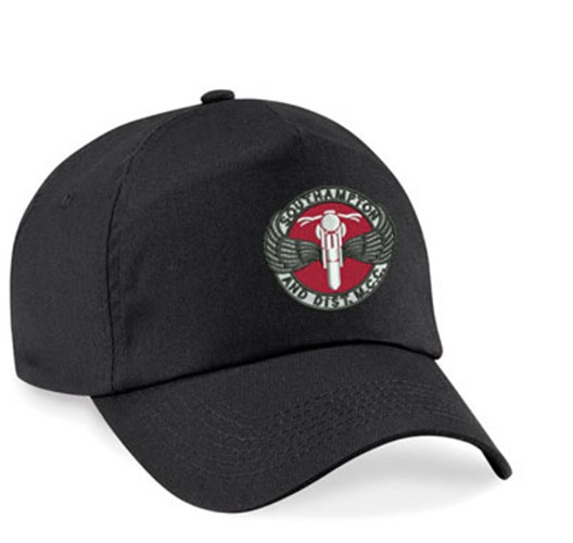 SOUTHAMPTON custom BASEBALL hat