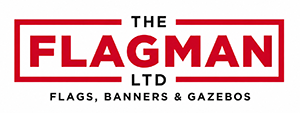 The FlagMan logo