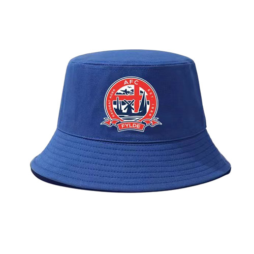 afc fylde Custom BUCKET HATS