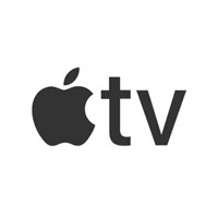 apple tv logo