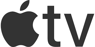 apple tv logo