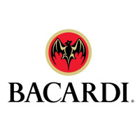 bacardi logo