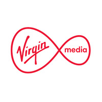 virgin media logo